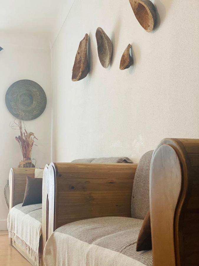 Avis Guesthouse Évora Exteriör bild
