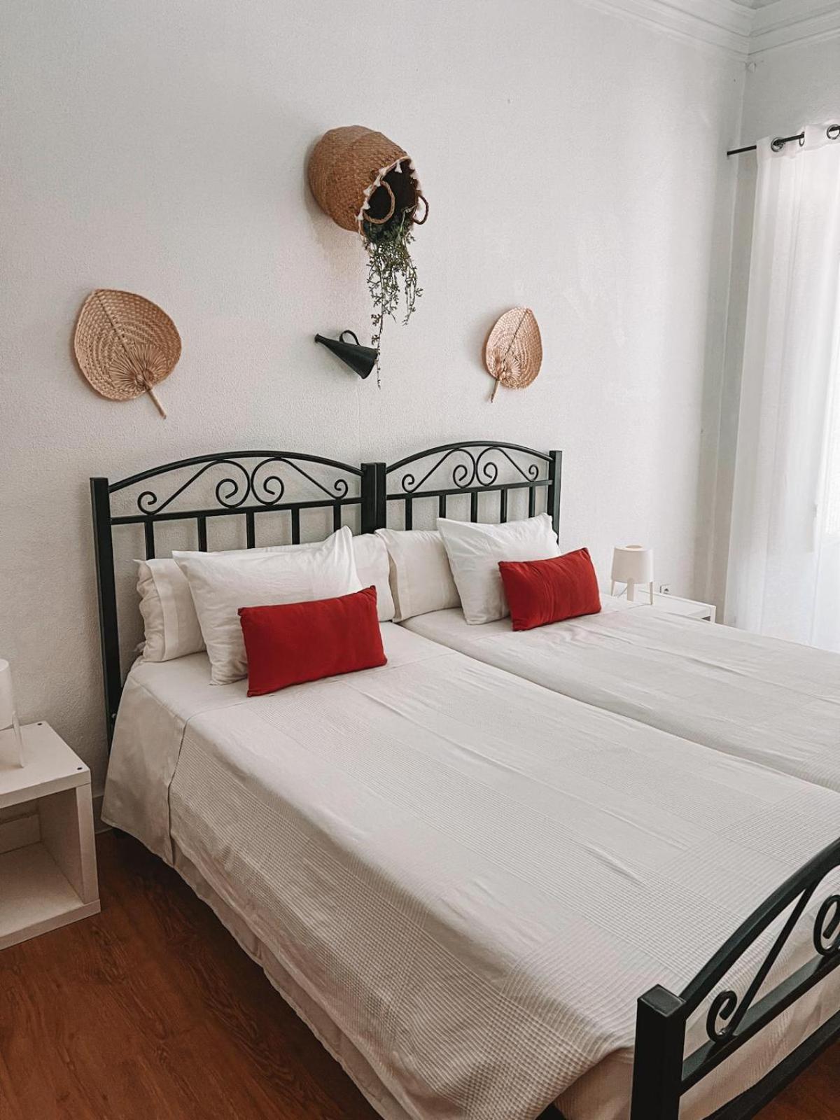 Avis Guesthouse Évora Exteriör bild